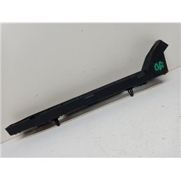 ALFA ROMEO GIULIETTA Jobb hátsó Oldal Lökhárító Tartó (Műanyag)