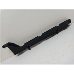 ALFA ROMEO GIULIETTA Jobb hátsó Oldal Lökhárító Tartó (Műanyag)