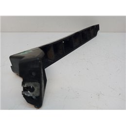 ALFA ROMEO GIULIETTA Jobb hátsó Oldal Lökhárító Tartó (Műanyag)