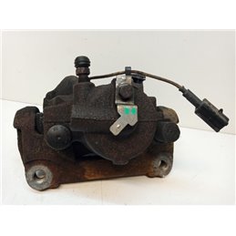 ALFA ROMEO GIULIETTA Bal első Féknyereg Munkahengerrel