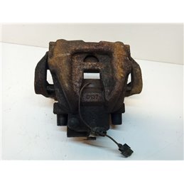 ALFA ROMEO GIULIETTA Bal első Féknyereg Munkahengerrel