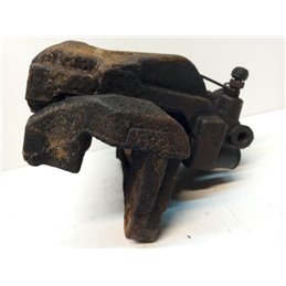 ALFA ROMEO GIULIETTA Bal első Féknyereg Munkahengerrel