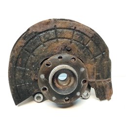 ALFA ROMEO GIULIETTA Bal első Csonkállvány Kerékaggyal