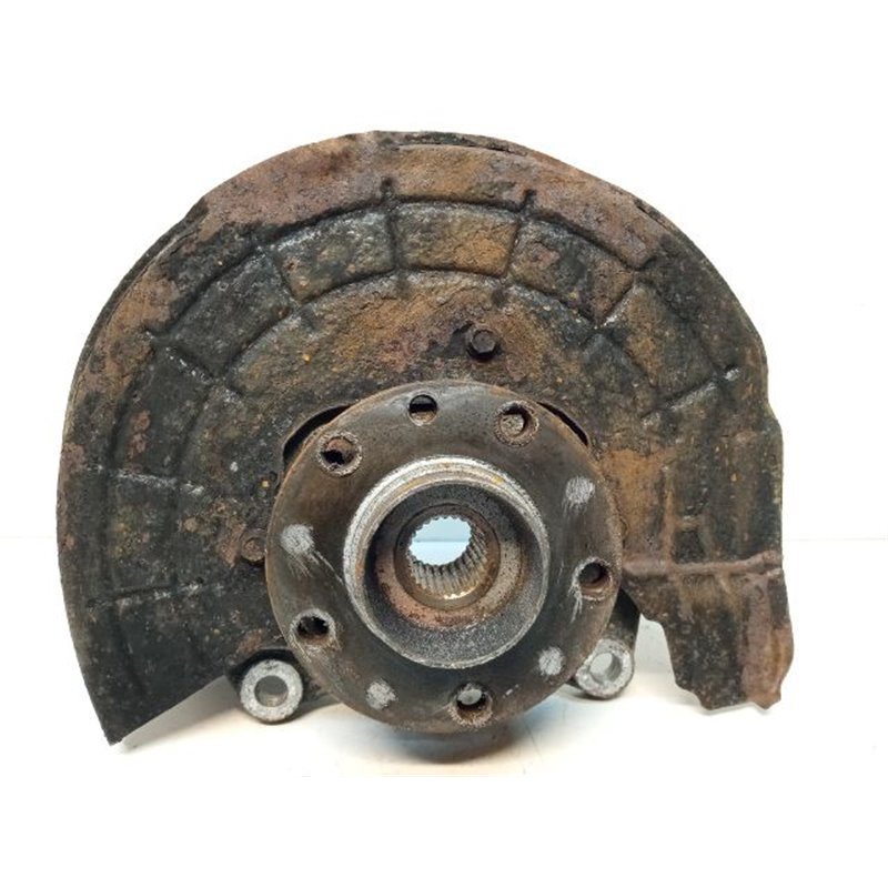 ALFA ROMEO GIULIETTA Bal első Csonkállvány Kerékaggyal