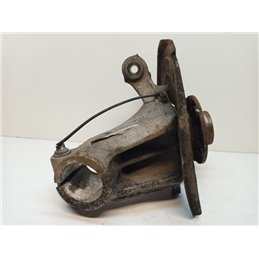 ALFA ROMEO GIULIETTA Bal első Csonkállvány Kerékaggyal