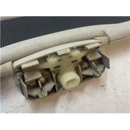 SMART FORTWO Jobb Napellenző