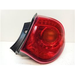 ALFA ROMEO GIULIETTA Jobb Külső Hátsó Lámpa