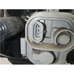 ALFA ROMEO GIULIETTA Jobb Külső Hátsó Lámpa