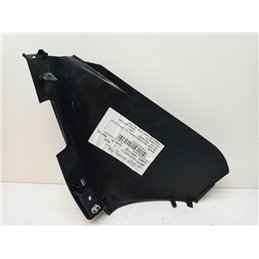 ALFA ROMEO GIULIETTA Bal Műszerfal Oldalkárpit