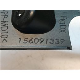 ALFA ROMEO GIULIETTA Bal Műszerfal Oldalkárpit