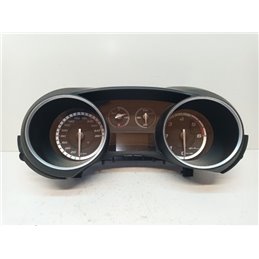 ALFA ROMEO GIULIETTA Kilométeróra