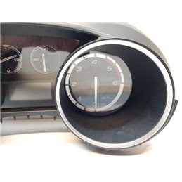 ALFA ROMEO GIULIETTA Kilométeróra