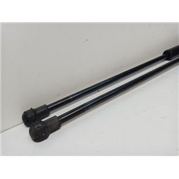 ALFA ROMEO GIULIETTA Gázrugós Kitámasztó Teleszkóp Pár Csomagtérajtó