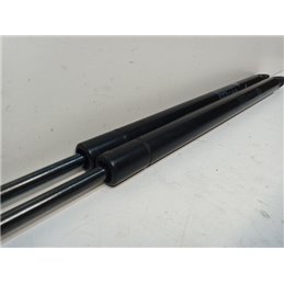 ALFA ROMEO GIULIETTA Gázrugós Kitámasztó Teleszkóp Pár Csomagtérajtó