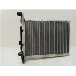 ALFA ROMEO GIULIETTA Fűtőradiátor