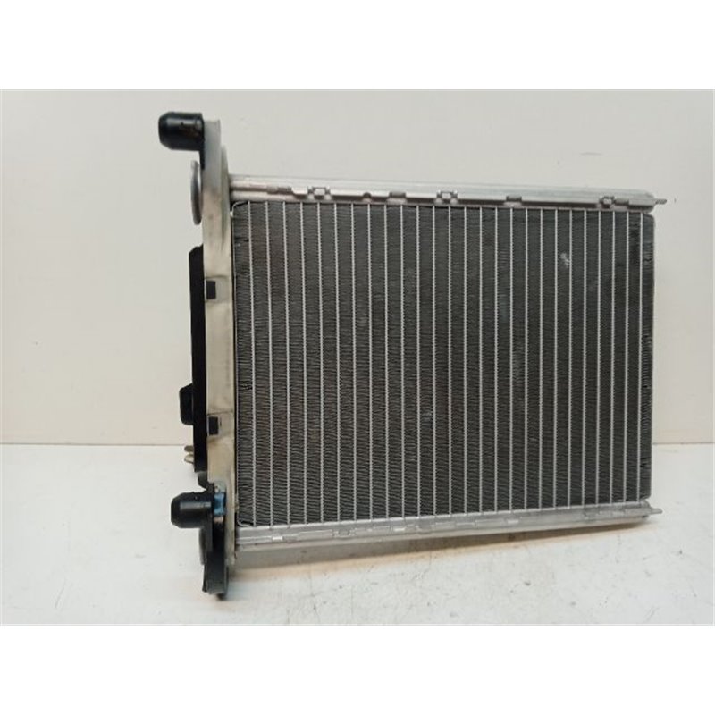 ALFA ROMEO GIULIETTA Fűtőradiátor