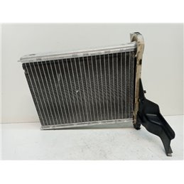 ALFA ROMEO GIULIETTA Fűtőradiátor