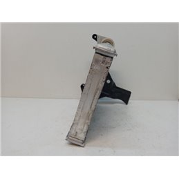 ALFA ROMEO GIULIETTA Fűtőradiátor