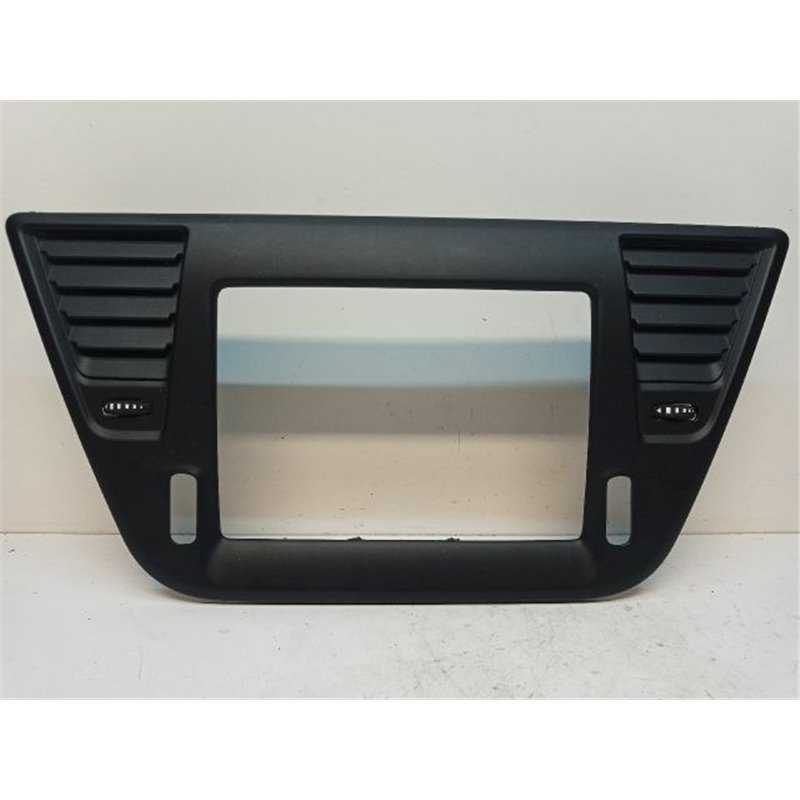 ALFA ROMEO GIULIETTA Multifunkciós Kijelző Keret