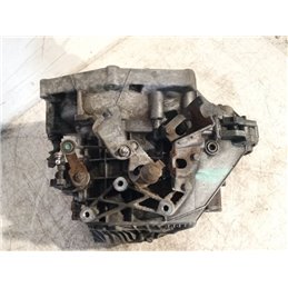 ALFA ROMEO GIULIETTA Váltó (Mechanikus)