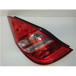 HYUNDAI I30 Bal Hátsó Lámpa