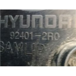 HYUNDAI I30 Bal Hátsó Lámpa