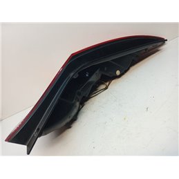 HYUNDAI I30 Bal Hátsó Lámpa