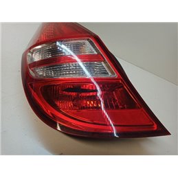 HYUNDAI I30 Bal Hátsó Lámpa