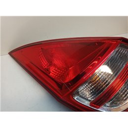 HYUNDAI I30 Bal Hátsó Lámpa