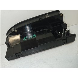 BMW 5 E39 Bal első Ablakemelő Kapcsoló