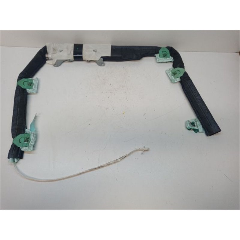 ALFA ROMEO GIULIETTA Jobb Függönylégzsák és Oldallégzsák