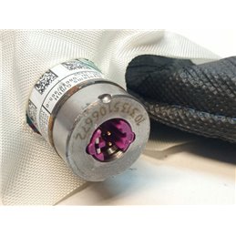 ALFA ROMEO GIULIETTA Bal Függönylégzsák és Oldallégzsák