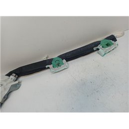 ALFA ROMEO GIULIETTA Bal Függönylégzsák és Oldallégzsák