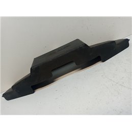 KIA CEED Homlokfal Burkolat