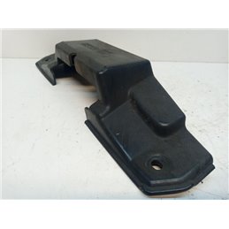 KIA CEED Homlokfal Burkolat