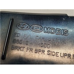 KIA CEED Jobb első Lökhárító Tartó (Műanyag)