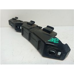 KIA CEED Jobb első Lökhárító Tartó (Műanyag)