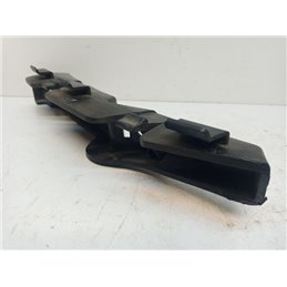 KIA CEED Jobb első Lökhárító Tartó (Műanyag)