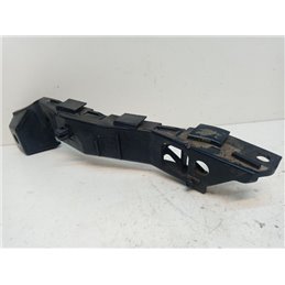 KIA CEED Jobb első Oldal Lökhárító Tartó (Műanyag)