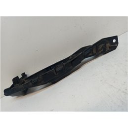 KIA CEED Jobb első Oldal Lökhárító Tartó (Műanyag)