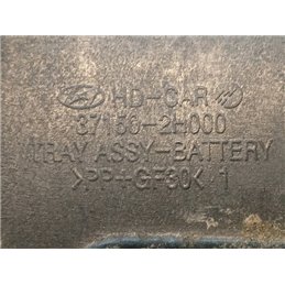 KIA CEED Akkumulátor Tartó