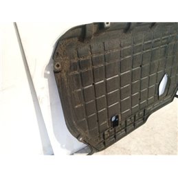 KIA CEED Alsó Motorburkolat