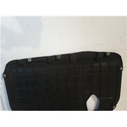 KIA CEED Alsó Motorburkolat