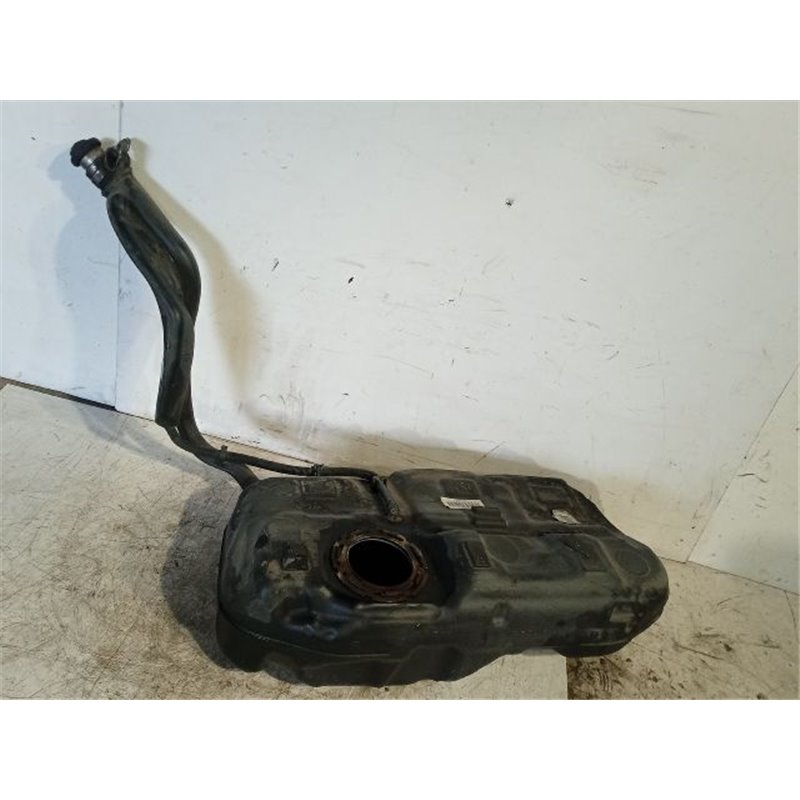 ALFA ROMEO GIULIETTA Tank