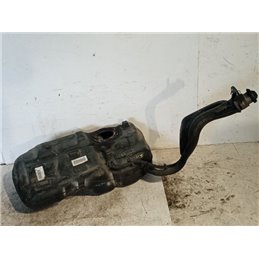 ALFA ROMEO GIULIETTA Tank