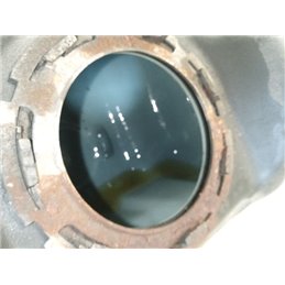 ALFA ROMEO GIULIETTA Tank