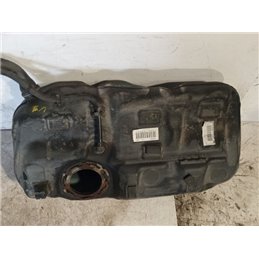 ALFA ROMEO GIULIETTA Tank