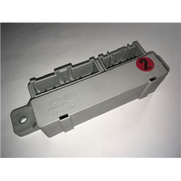 KIA CEED Központizár Elektronika