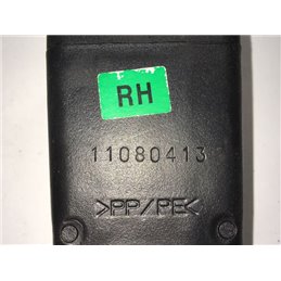 KIA CEED Jobb hátsó Biztonsági Öv Csat