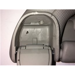 KIA CEED Jobb hátsó Kapaszkodó (Felső)